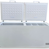 Imprasio IPOZMEF Chest Freezer