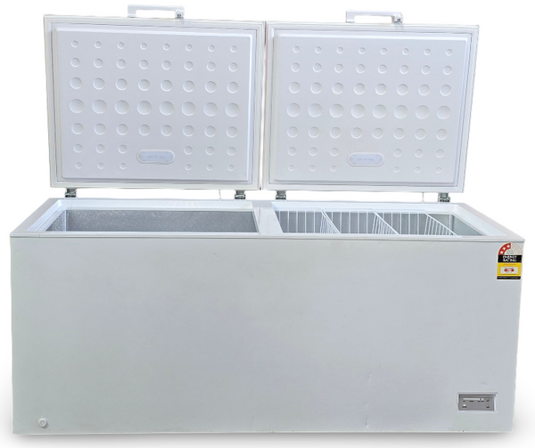 Imprasio IPOZMEF Chest Freezer