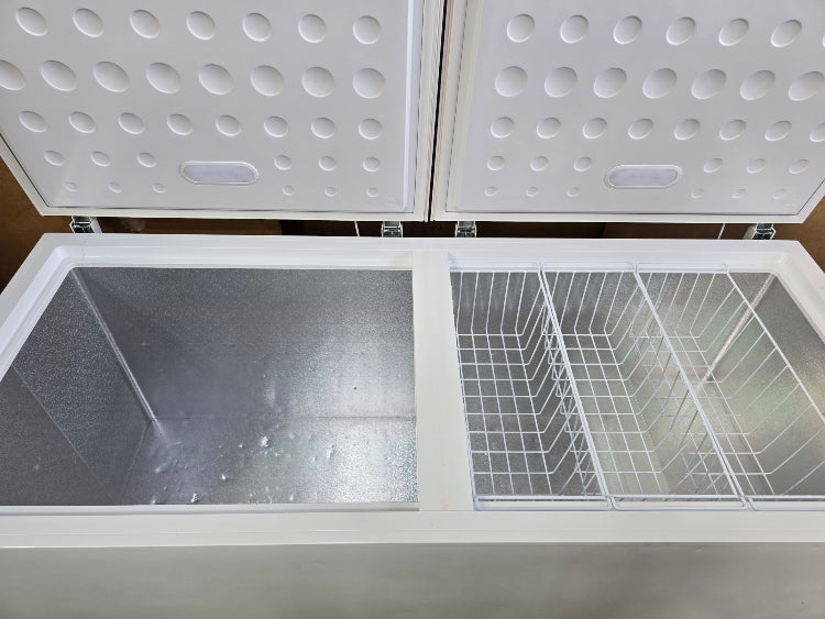 Imprasio IPOZMEF Chest Freezer