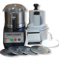 Robot Coupe R211XLU Blender