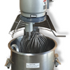 Delta JET-20I-C 20L Planetary Mixer