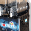 I Luv Slushy SMSLUSH2EXP Slushy Machine