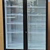 FED LG-1000BP Upright Fridge