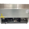Polar GD883-A 2 Door Prep Counter Fridge