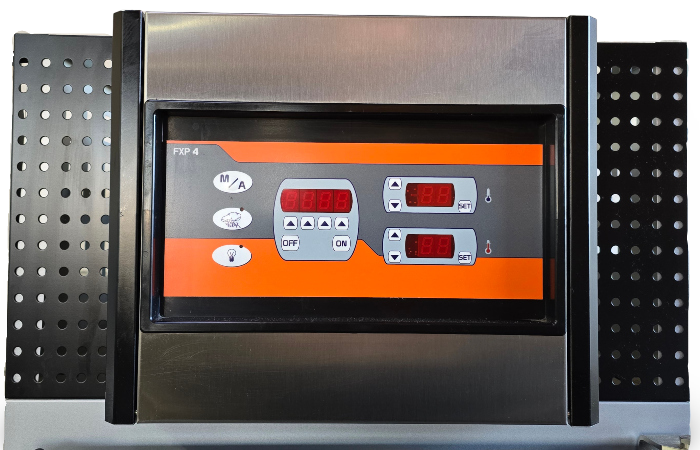 Panem AA20V Retarder Prover