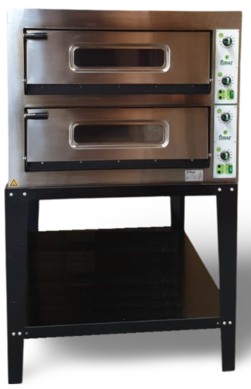 Fimar FYL/6+6 Pizza Oven