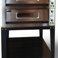 Fimar FYL/6+6 Pizza Oven