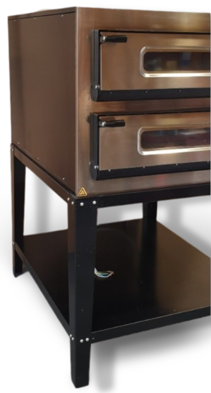 Fimar FYL/6+6 Pizza Oven