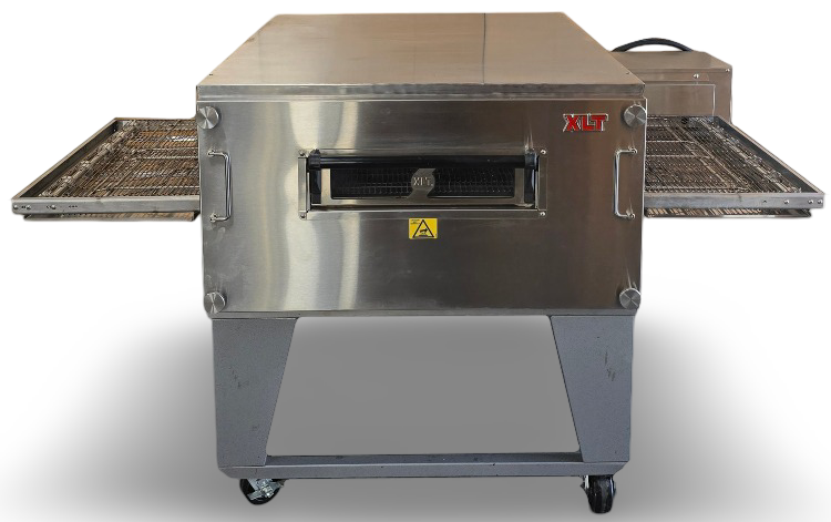 XLT 3240 Electric Conveyor Pizza Oven