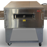 XLT 3240 Electric Conveyor Pizza Oven