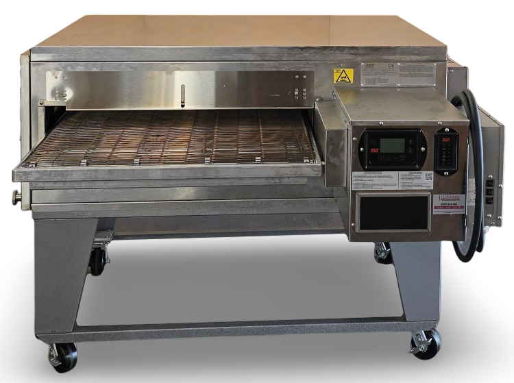 XLT 3240 Electric Conveyor Pizza Oven