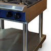 Blue Seal G516D-LS 6 Burner on Leg Stand