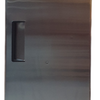 EuroChill ERE63 1 Door Upright Freezer