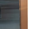 EuroChill ERE63 1 Door Upright Freezer