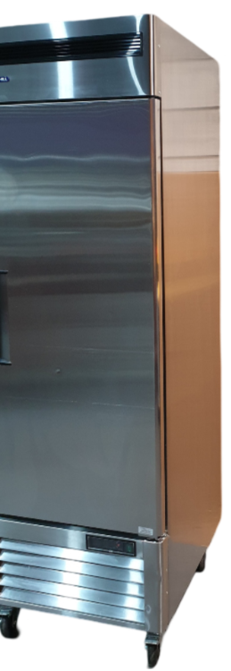 EuroChill ERE63 1 Door Upright Freezer