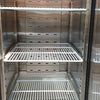 EuroChill ERE63 1 Door Upright Freezer