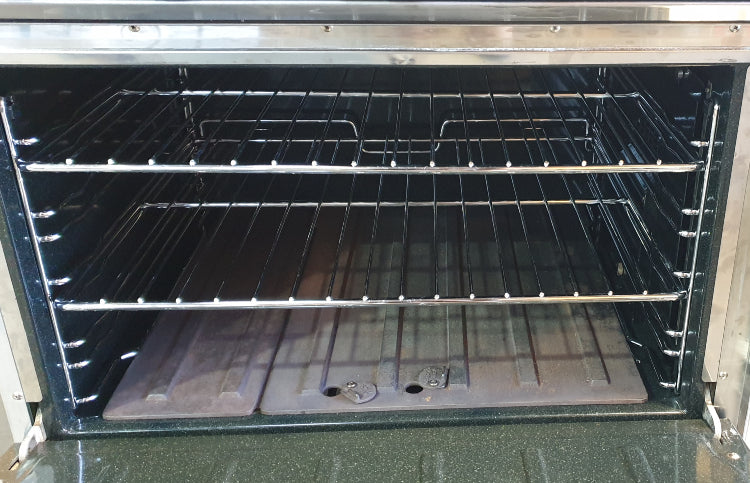 Blue Seal G56C Range Oven