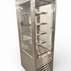 Cossiga DTGOR6 Open Fronted Multideck