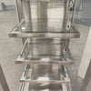 Cossiga DTGOR6 Open Fronted Multideck