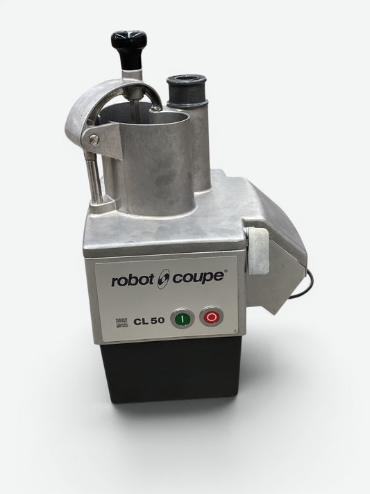 Robot Coupe CL50 Food Processor