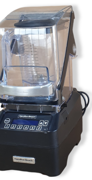 Hamilton Beach HBH755-CE Eclipse Blender