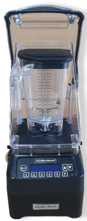 Hamilton Beach HBH755-CE Eclipse Blender