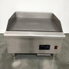 Guzzini FE-GRT24A Countertop Induction Griddle
