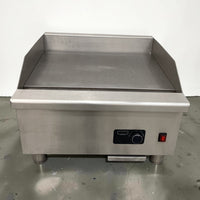 Guzzini FE-GRT24A Countertop Induction Griddle