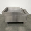 Guzzini FE-GRT24A Countertop Induction Griddle