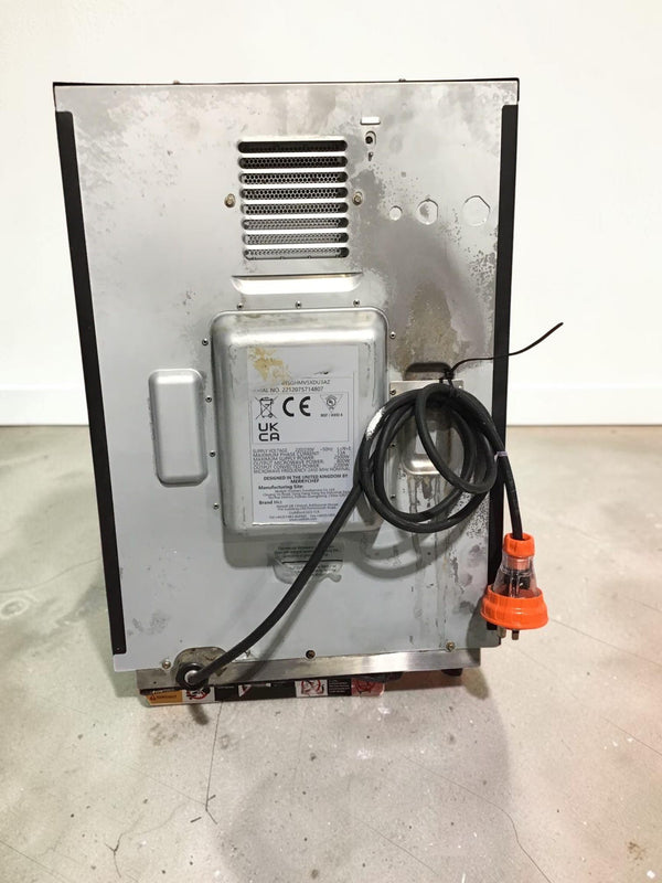 Merrychef E1S High Speed Oven
