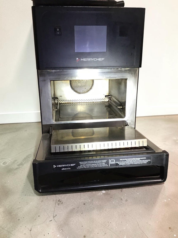Merrychef E1S High Speed Oven
