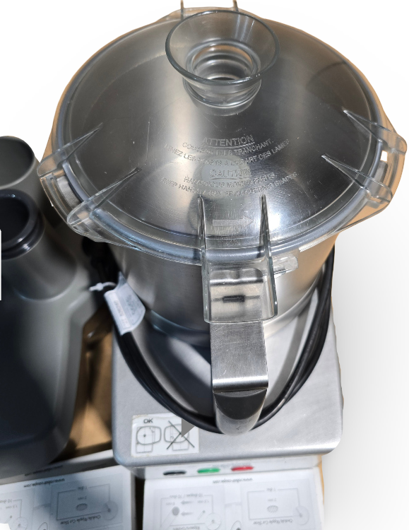 Robot Coupe R401 Food Processor