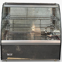 Bonvue HTH120N Heated Display