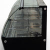 Bonvue HTH120N Countertop Heated Display