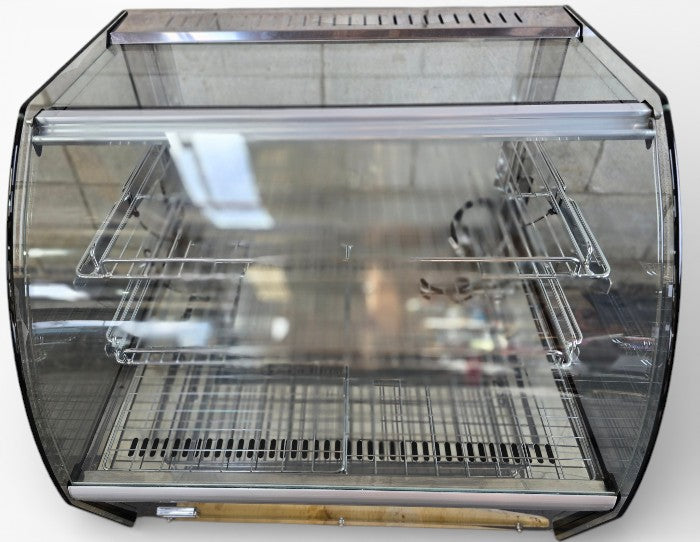 Bonvue HTH120N Heated Display