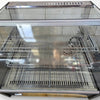 Bonvue HTH120N Countertop Heated Display