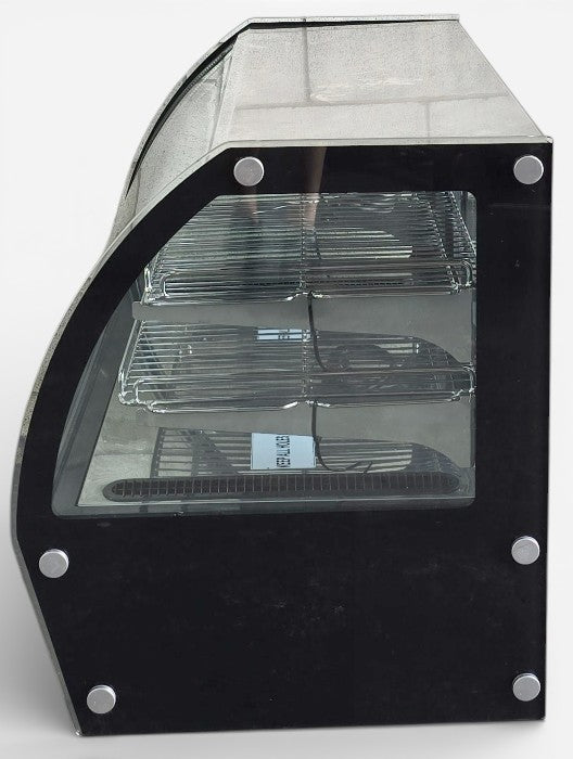 Bonvue HTR160N Chilled Display
