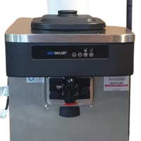 Taylor C152 Countertop Soft Serve Machine