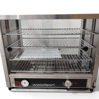 Woodson W.PIA50 Pie Warmer