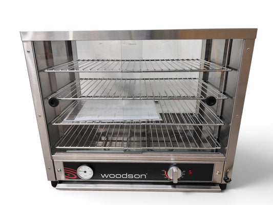 Woodson W.PIA50 Pie Warmer
