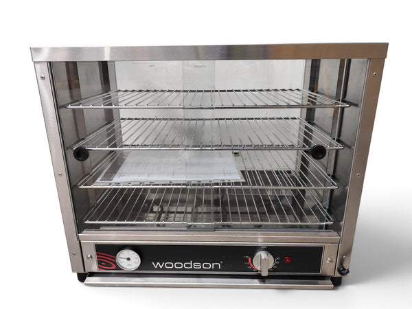 Woodson W.PIA50 Pie Warmer