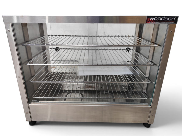 Woodson W.PIA50 Pie Warmer