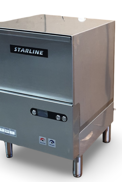 Starline XG Undercounter Glasswasher
