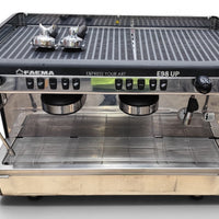 Faema E98 2 Group Coffee Machine