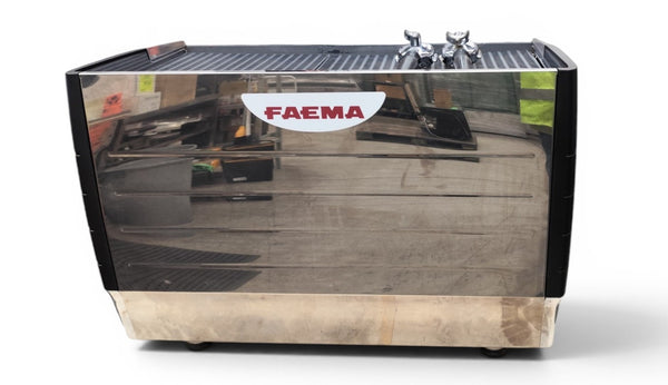 Faema E98 2 Group Coffee Machine