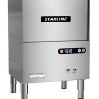 Starline XG Undercounter Glasswasher (NEW & UNUSED)