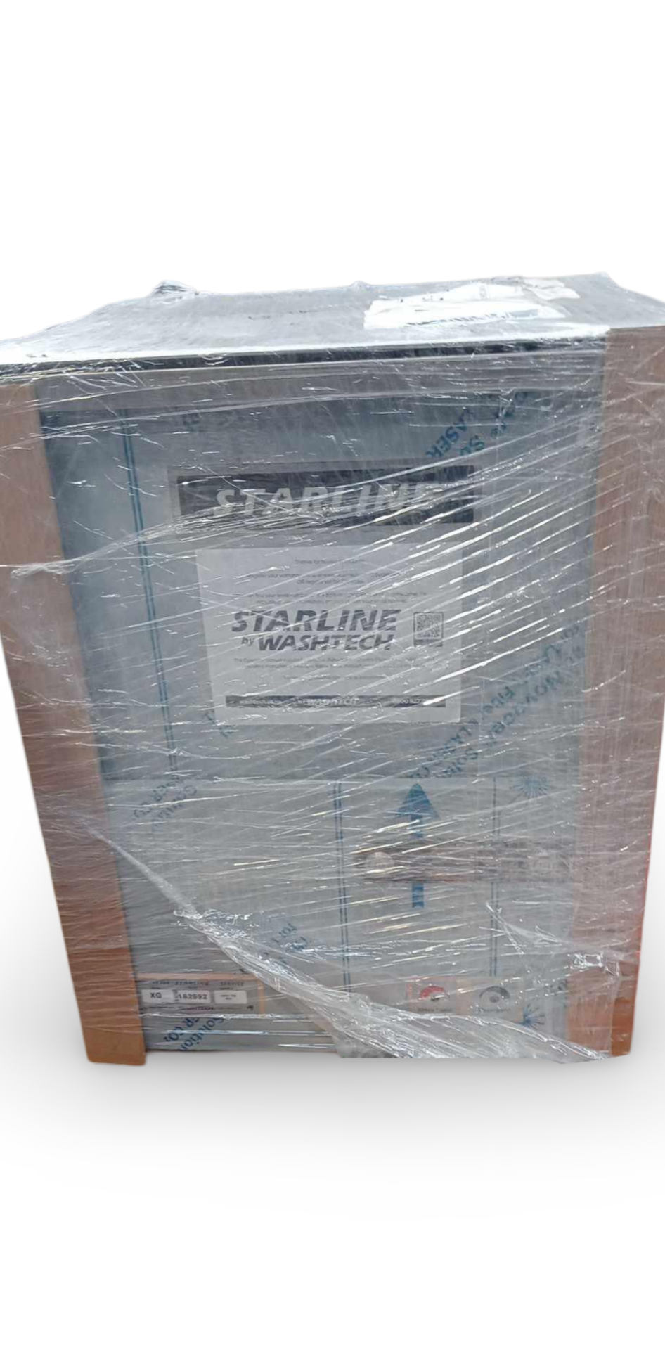 Starline XG Undercounter Glasswasher (NEW & UNUSED)