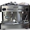 Gaggia La Nera Compact 2 Group Coffee Machine