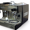 Gaggia La Nera Compact 2 Group Coffee Machine