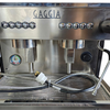 Gaggia La Nera Compact 2 Group Coffee Machine